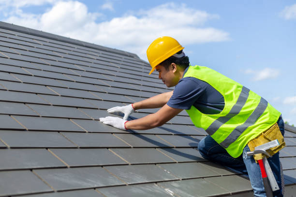 Best Roof Gutter Cleaning  in Ontonagon, MI