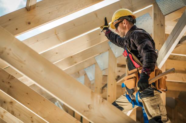 Best Roof Waterproofing Services  in Ontonagon, MI