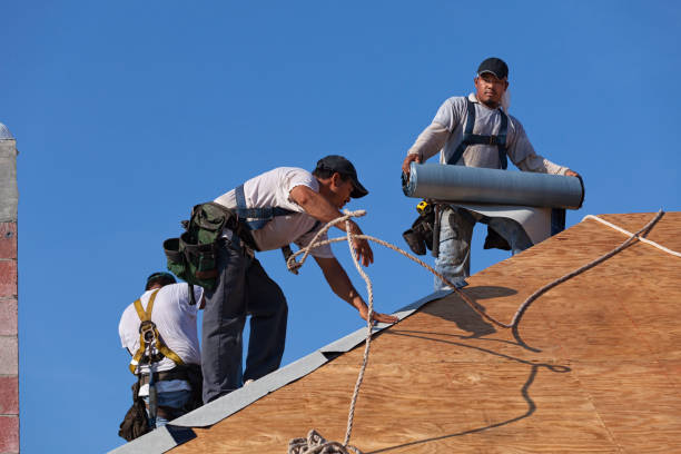Quick and Trustworthy Emergency Roof Repair Services in Ontonagon, MI