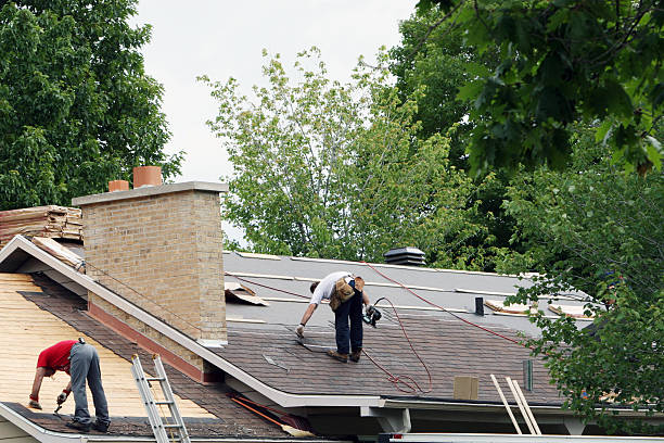 Best Shingle Roofing Installation  in Ontonagon, MI