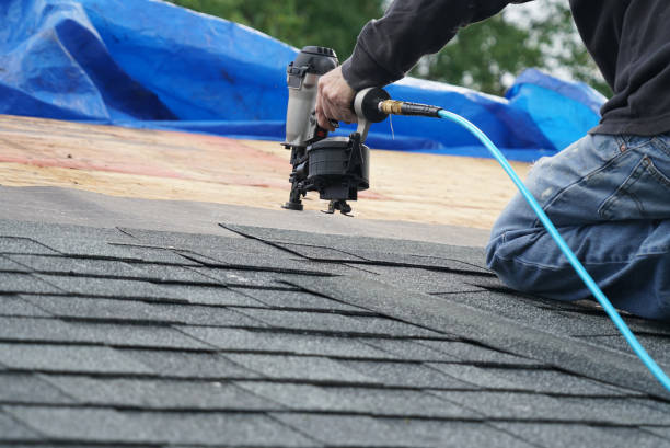 Quick and Trustworthy Emergency Roof Repair Services in Ontonagon, MI