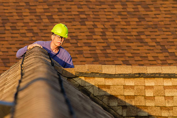 Best Roof Repair Services  in Ontonagon, MI