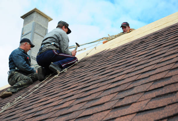 Best Flat Roof Repair Services  in Ontonagon, MI