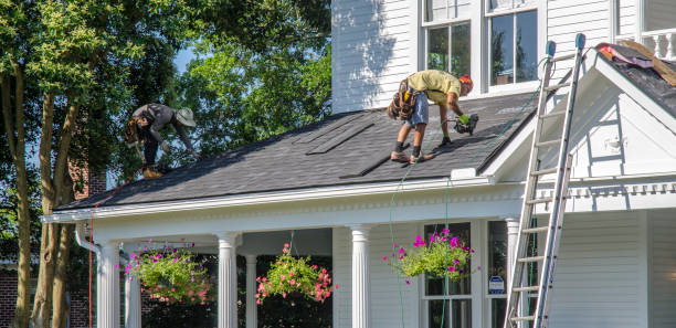 Professional Roofing Contractor in Ontonagon, MI