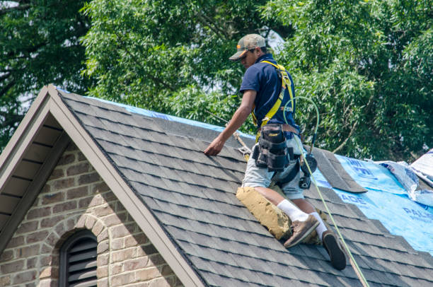 Slate Roofing Contractor in Ontonagon, MI