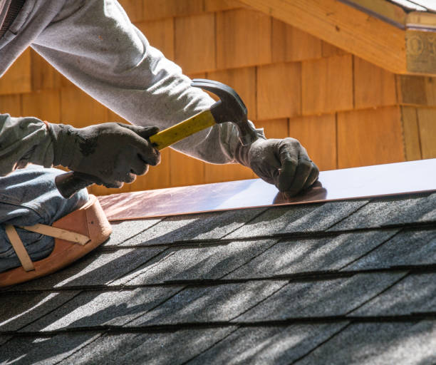 Trusted Ontonagon, MI Roofing Contractor Experts